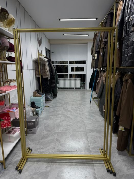 продается рейлы 6штук