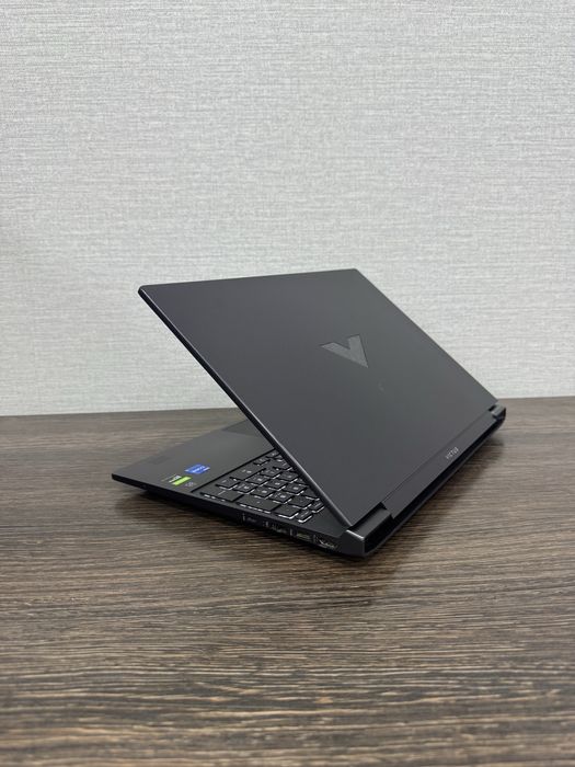 Премуим Игровой HP Victus intel Core i5 12th Gen Для 3D Графики и IT!