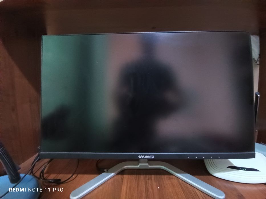 Продается новый игровой пк