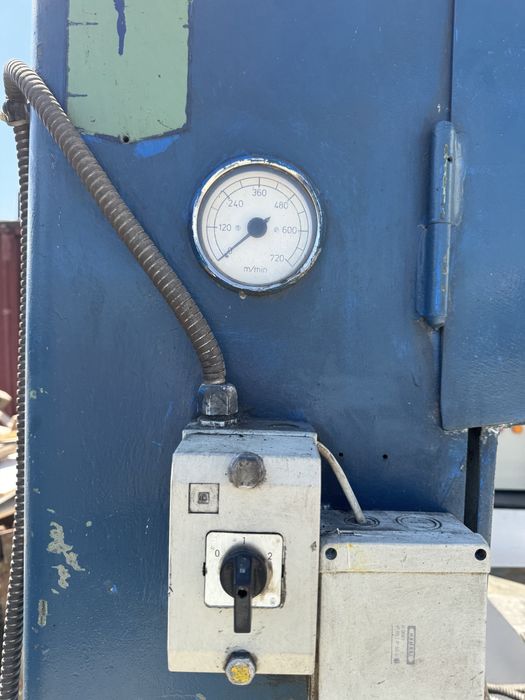 Fierastrau industrial 380v