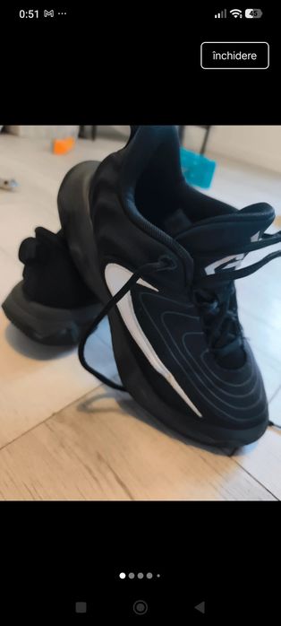 Adidas Nike 36.5