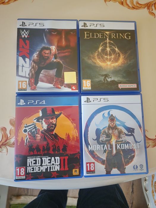 Ps5 slim disk Edition