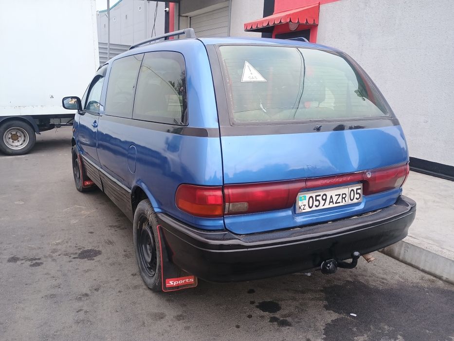 Продам Тойота превиа