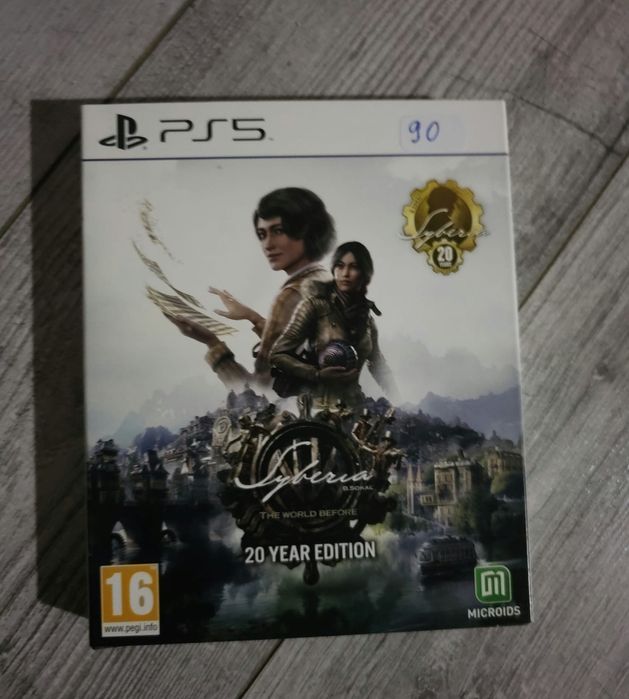 Vând jocuri pentru PS5