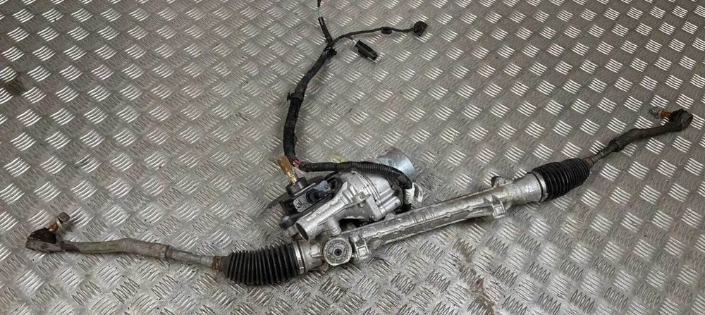 Caseta directie electrica Citron C4 Cactus Peugeot 208 I electrica Peugeot I cod 6700003306