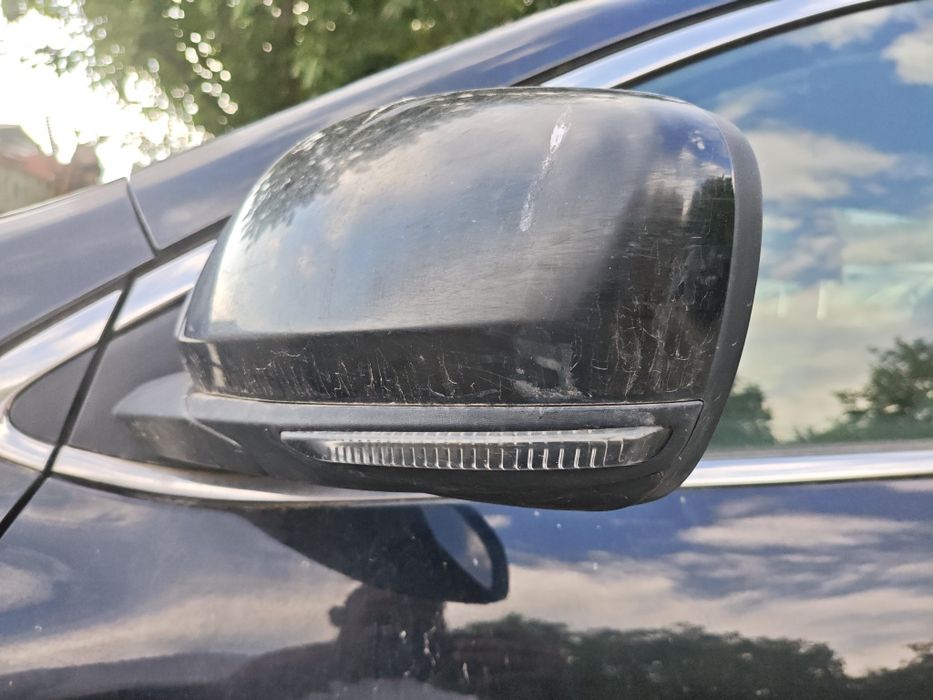 Огледало за Renault/Рено Kadjar