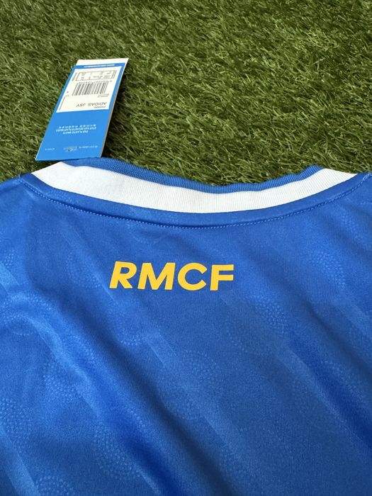 Тениска на Реал Мадрид 2025/26