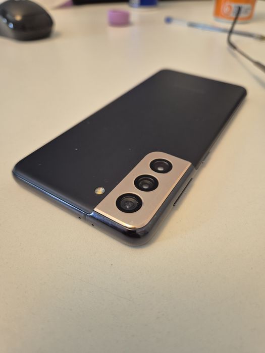 Samsung S21 5G - 256GB