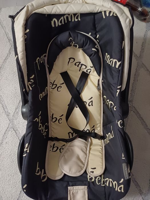 Детска  количка Кика Боо