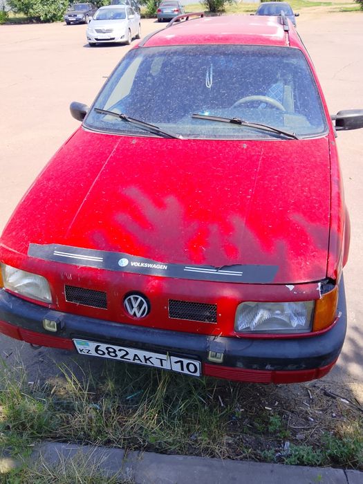 Продам volkswagen passat b3