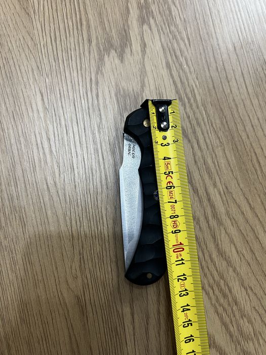 Сгъваем нож N690