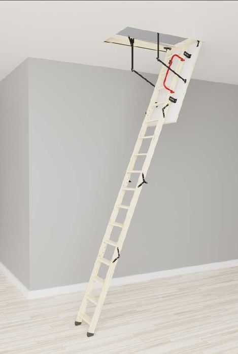 Лестница для чердака