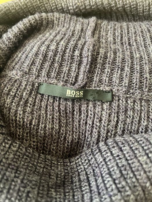 Рокля Hugo Boss, размер М