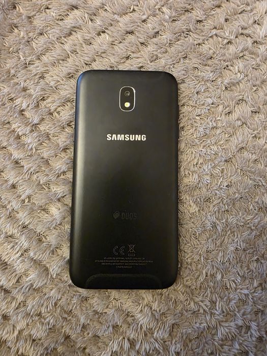 Samsung Galaxy J5 2017