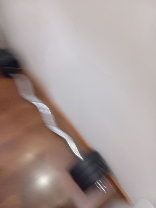 Дъмбели,крив лост и торба