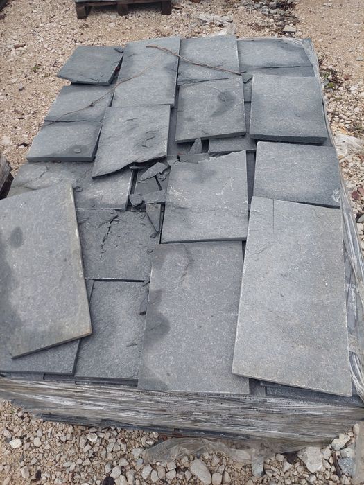 Vând Piatră Naturală (Marmură, Granit, Travertin) + Montaj Rapid