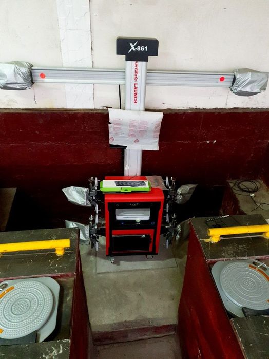 Razval 3D Sxajdeniya