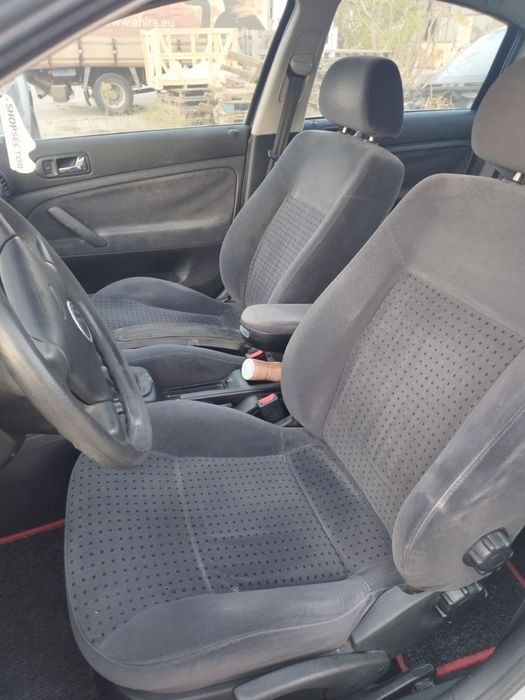 На части VW Passat b5 1.8 125hp / Фолксваген Пасат б5 1.8