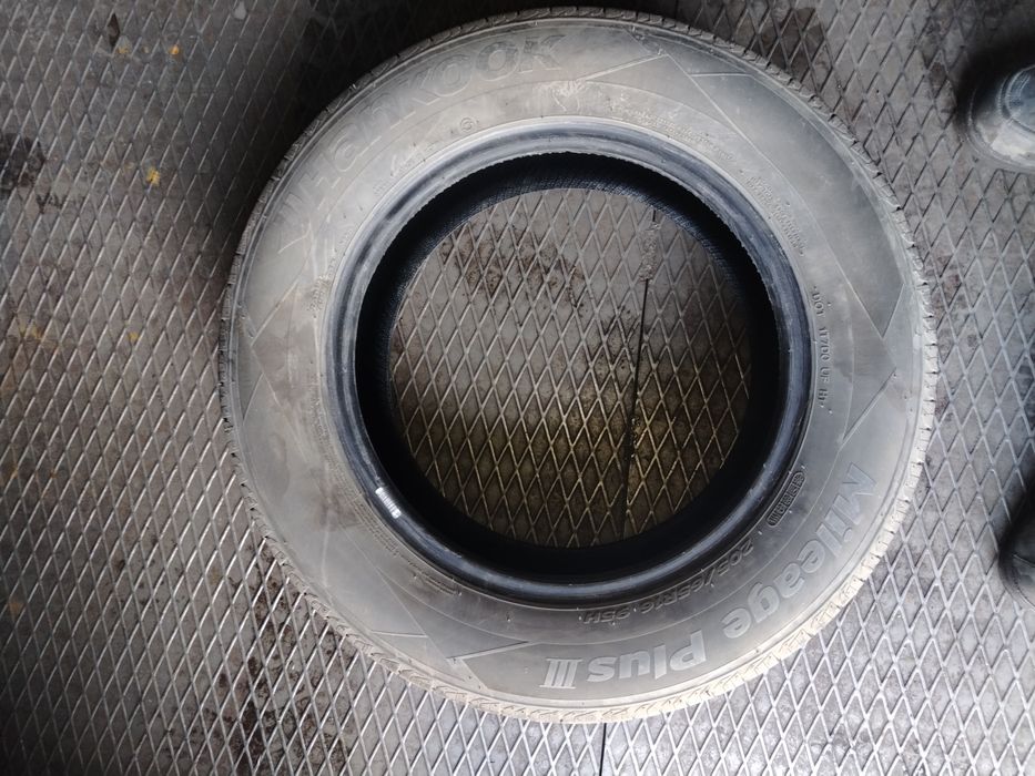 Шины R16 корейские