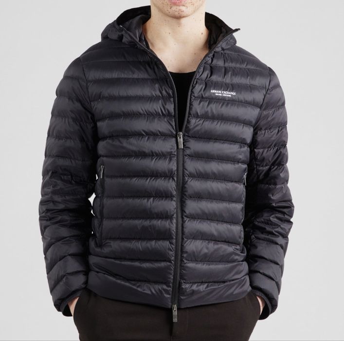 Мъжко яке Armani Exchange