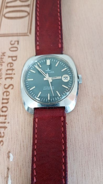 Vand ces mecanic Dugen.480 lei.