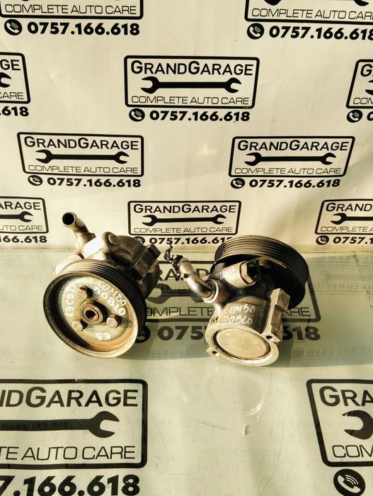 Pompa servo servodirecție Fiat Doblo Opel Combo 1.3 cdti  2011 - 2020