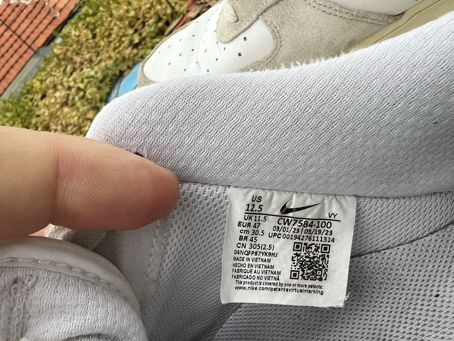 Nike Air Force 1 Low 47