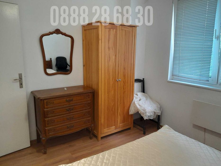 Дава се под наем Четиристаен апартамент в Варна, Морска градина - 107 кв.м за 600 € - Снимка #7