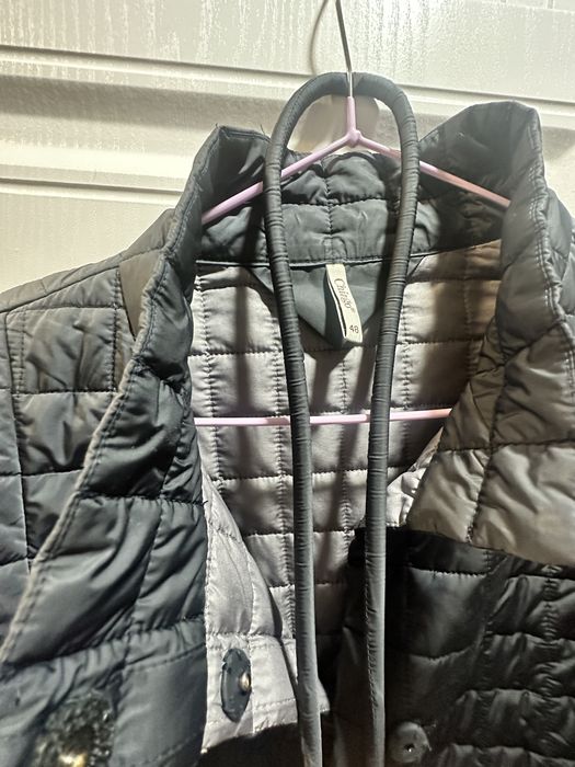 Женский плащ бренд Chiago