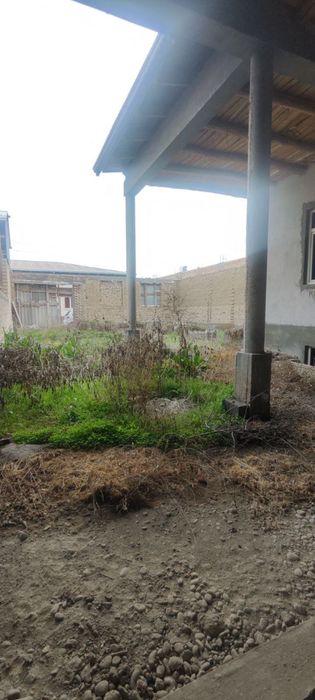 Срочно сотилади !!! 3 сотих ховли