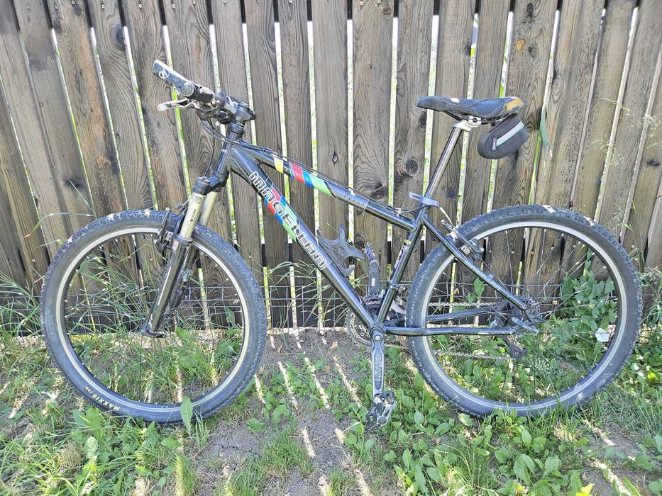 Bicicleta MTB Magellan Pyxis