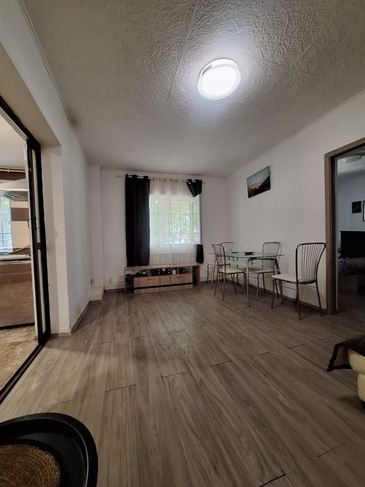 Apartament in zona gari