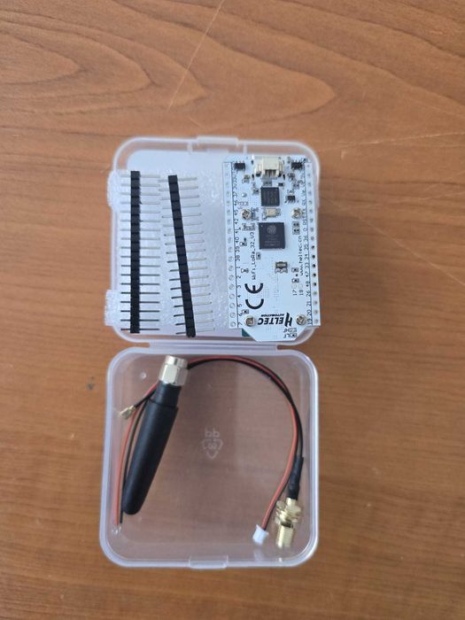 Heltec wifi LoRa 32 v3 Esp32-s3+sx 1262 863~928 MHz oled meshtastic