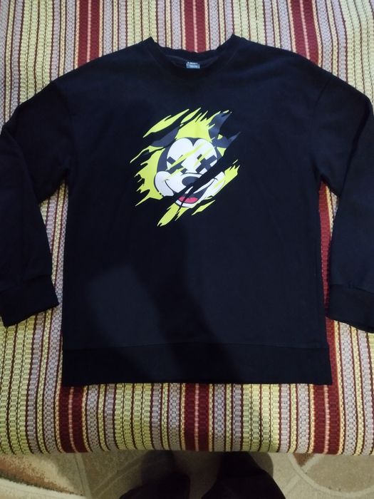 Продам толстовку теплую