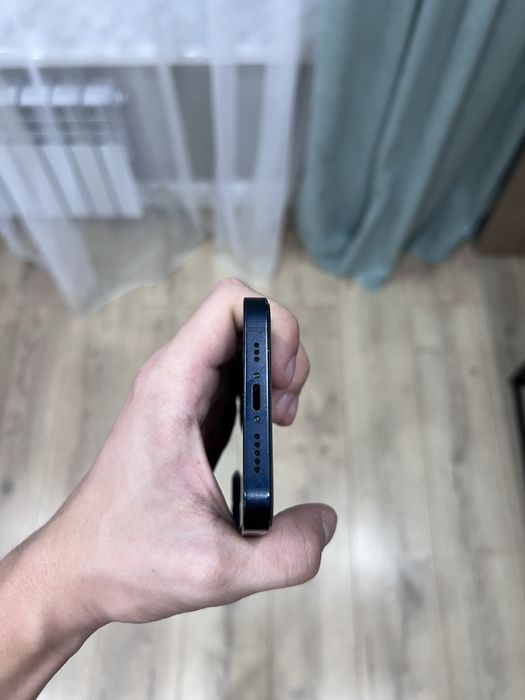 Iphone 13 б/у 256 гб
