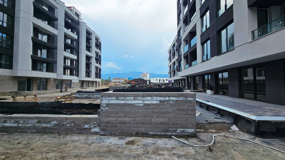 Продава се Двустаен апартамент в София, Сердика - 68 кв.м за 1839 €/кв.м - Снимка #14