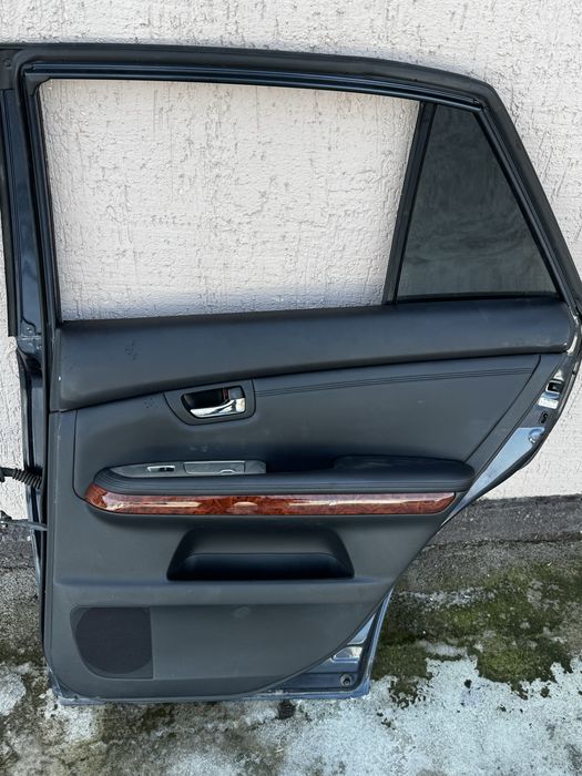 Аудио колонка JBL лексус рх 330-350