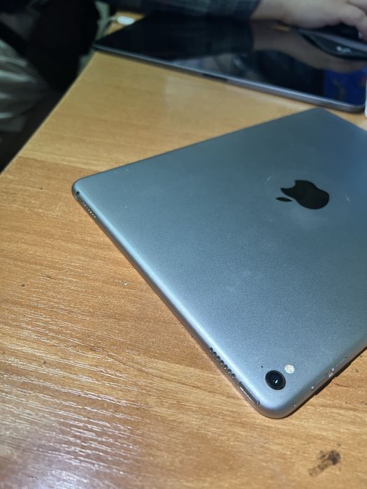Ipad pro 9,7 128гб