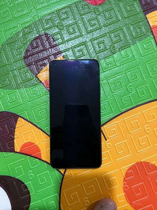 Ксиоми 11 лайт 128гб