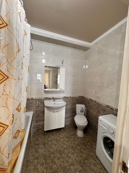 Продам квартиру в астане жк.миллениум парк