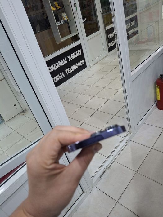 Айфон 14про 128гб