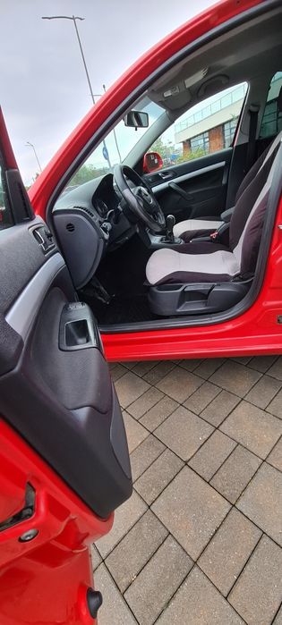 Vand Skoda Octavia 2 1.4 MPI An 2011