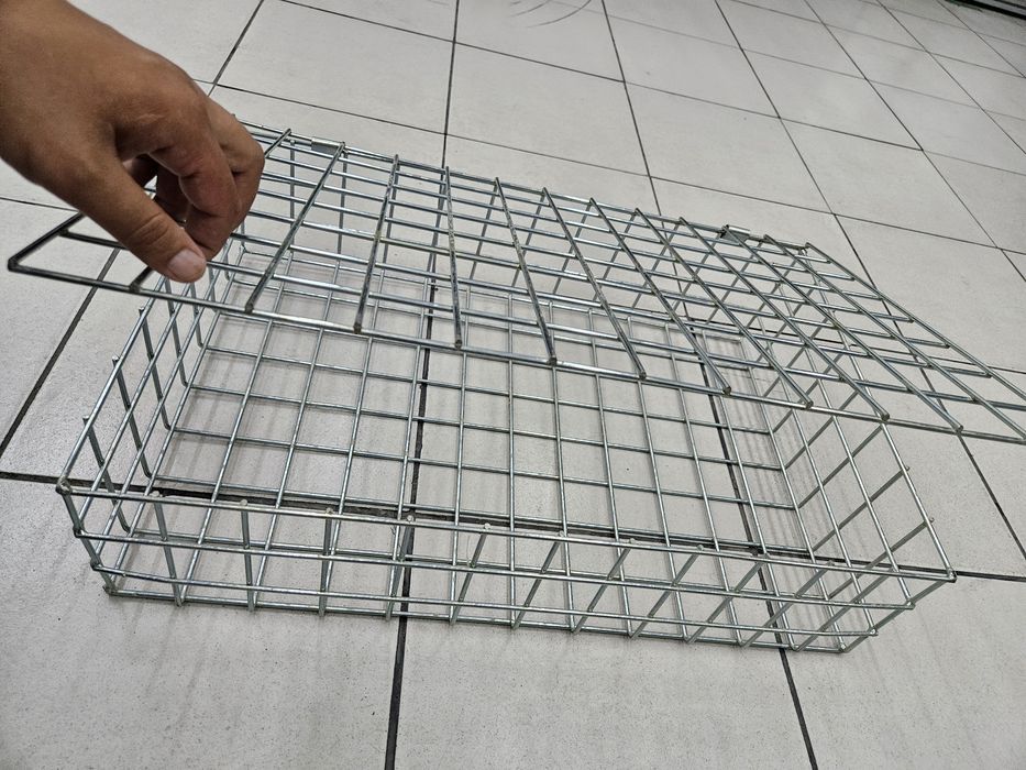 Бедана жожа парандалаа учунКафас капас яхши калин сеткадан токилган