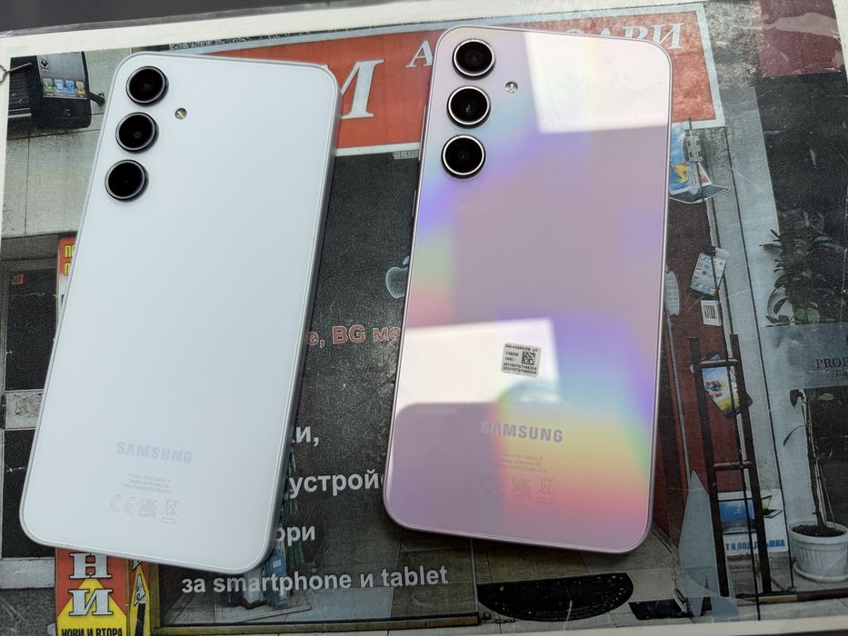 Samsung Galaxy A35 128Gb