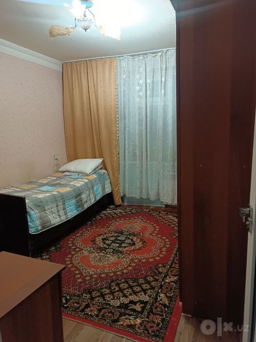 Срочно продам 3-комнатная квартира