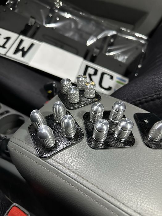 Nomer bolt operativniy