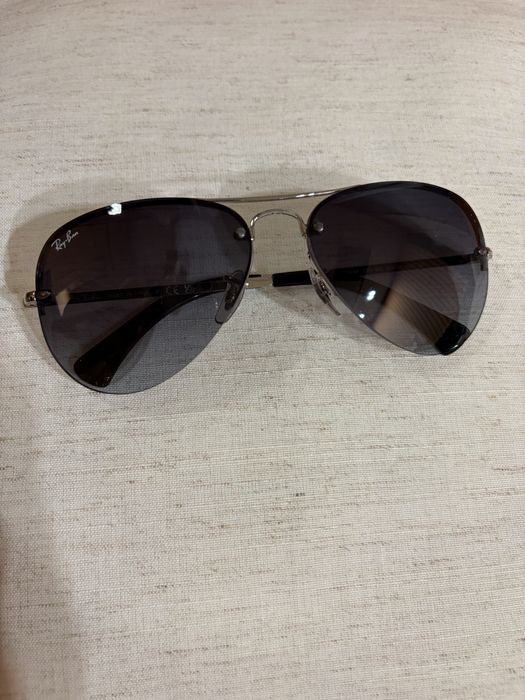 Слънчеви очила Ray-Ban RB 3449