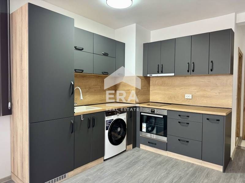 Продава се Двустаен апартамент в Варна, м-т Пчелина - 59 кв.м за 1167 €/кв.м - Снимка #1