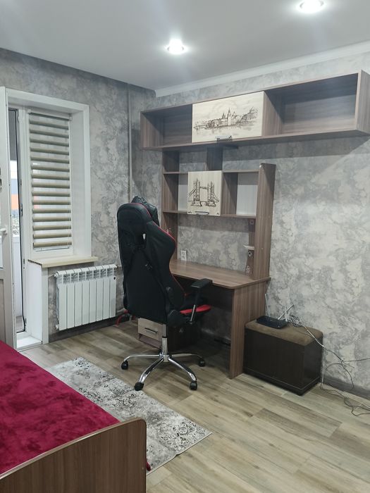 2х комнатная посуточно