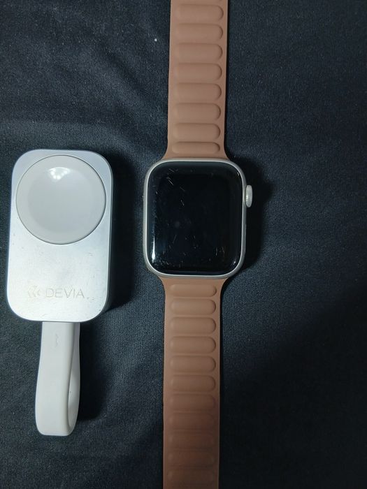 Apple watch series 9 41mm GPS